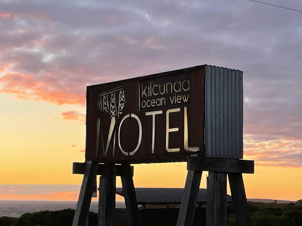 Kilcunda Ocean View Motel 외부 사진