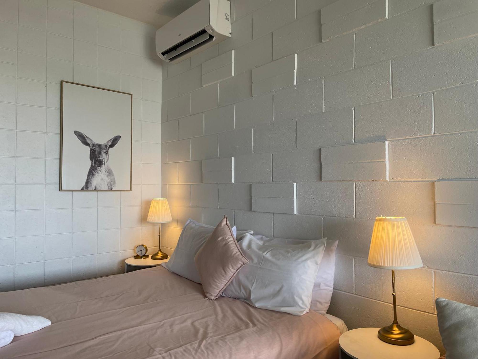 Kilcunda Ocean View Motel 외부 사진